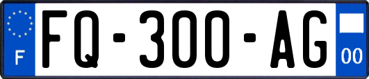 FQ-300-AG