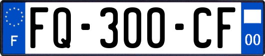 FQ-300-CF