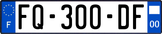 FQ-300-DF