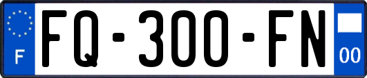 FQ-300-FN
