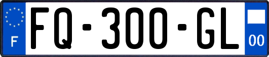 FQ-300-GL