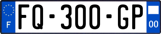 FQ-300-GP