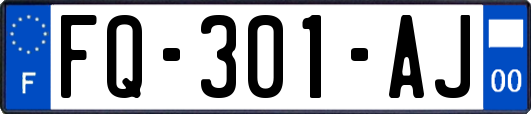 FQ-301-AJ