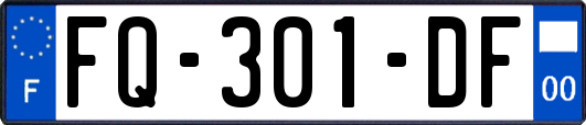 FQ-301-DF