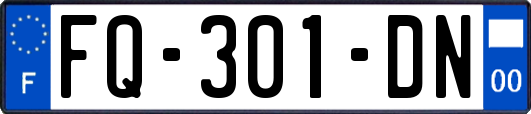FQ-301-DN