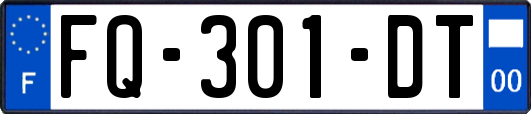 FQ-301-DT