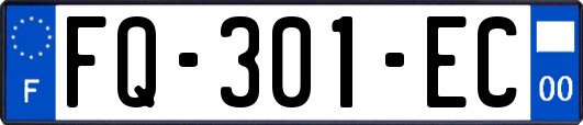 FQ-301-EC