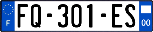 FQ-301-ES
