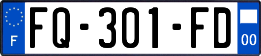 FQ-301-FD