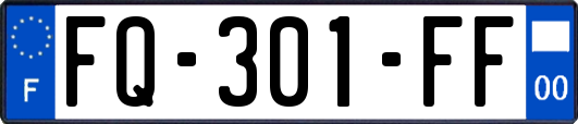 FQ-301-FF
