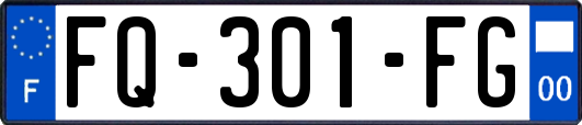 FQ-301-FG
