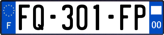 FQ-301-FP