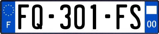 FQ-301-FS