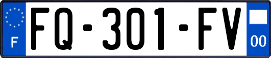 FQ-301-FV