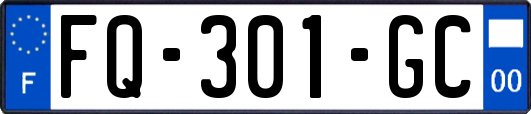 FQ-301-GC