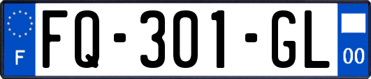 FQ-301-GL