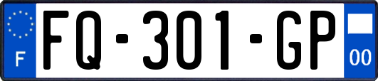 FQ-301-GP