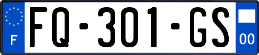 FQ-301-GS