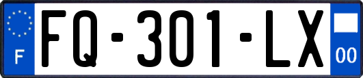 FQ-301-LX