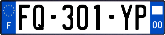 FQ-301-YP