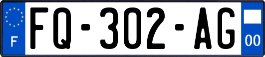 FQ-302-AG