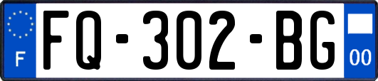 FQ-302-BG