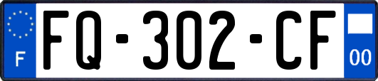 FQ-302-CF