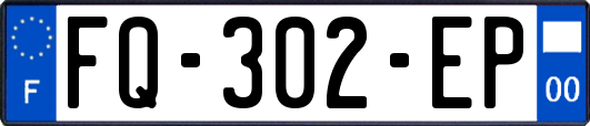 FQ-302-EP