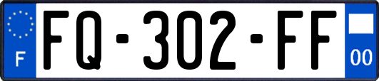FQ-302-FF