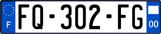 FQ-302-FG