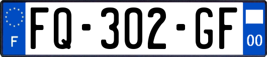 FQ-302-GF