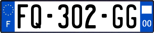FQ-302-GG