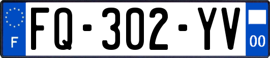 FQ-302-YV