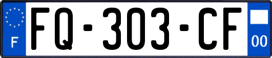 FQ-303-CF