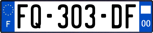 FQ-303-DF