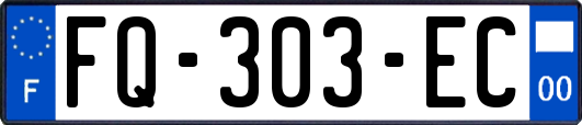 FQ-303-EC