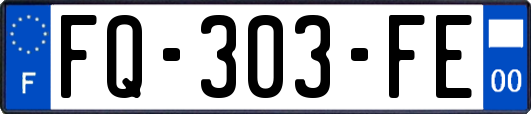 FQ-303-FE