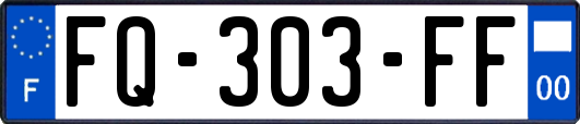 FQ-303-FF