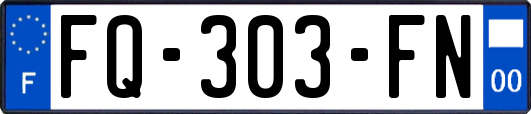 FQ-303-FN