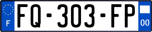 FQ-303-FP