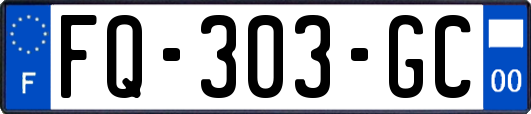 FQ-303-GC