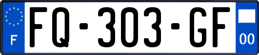FQ-303-GF