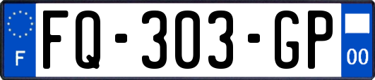 FQ-303-GP