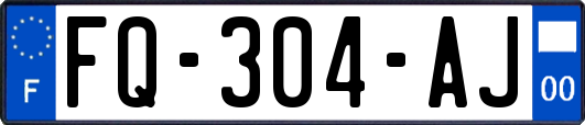 FQ-304-AJ