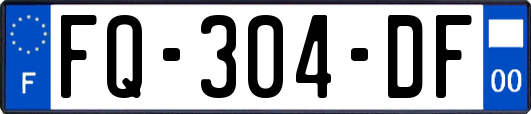 FQ-304-DF