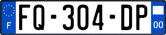 FQ-304-DP