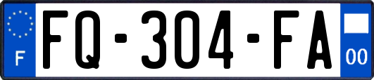FQ-304-FA