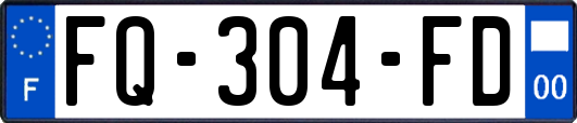FQ-304-FD