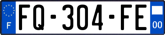 FQ-304-FE