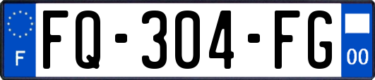 FQ-304-FG